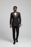 GAMO BLACK TUX