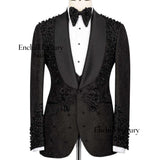 MAJESTIC BLACK TUX