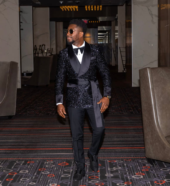 Custom tuxedo best sale